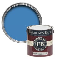 Farrow and Ball's Pea Flower Tea No.CB12
