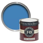 Farrow and Ball's Pea Flower Tea No.CB12