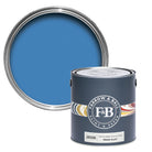 Farrow and Ball's Pea Flower Tea No.CB12
