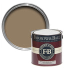 Farrow and Ball's Broccoli Brown No.198