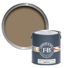 Farrow and Ball's Broccoli Brown No.198