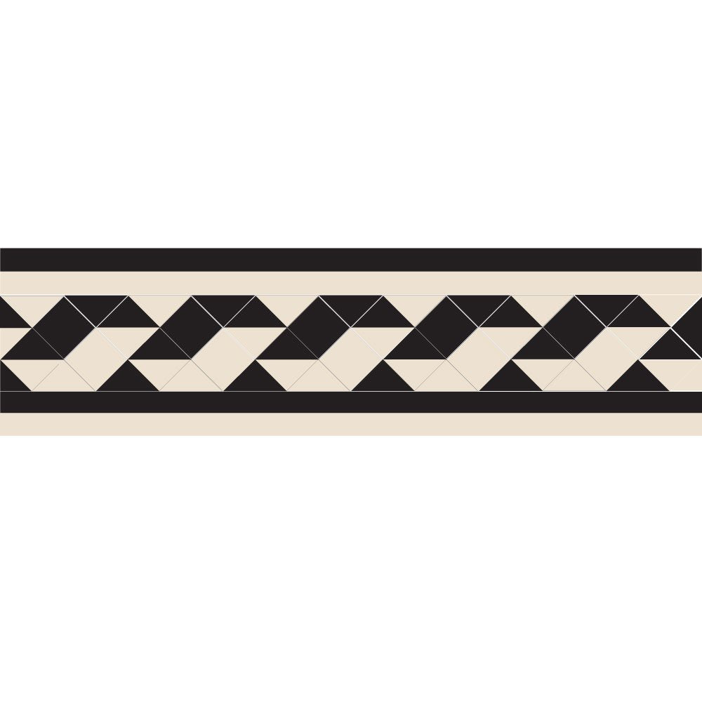 Tile Borders – Period Property Store