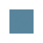 Herringbone tile pattern in dark blue with interlocking rectangular shapes creating a subtle, textured design. 