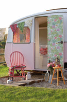 Little Greene's Reverie Wallpaper in Jardin