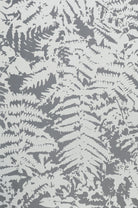 Little Greene's Fern Wallpaper in Clearing