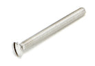 From The Anvil's Stainless Steel M5 x 50mm Male Screw (1)