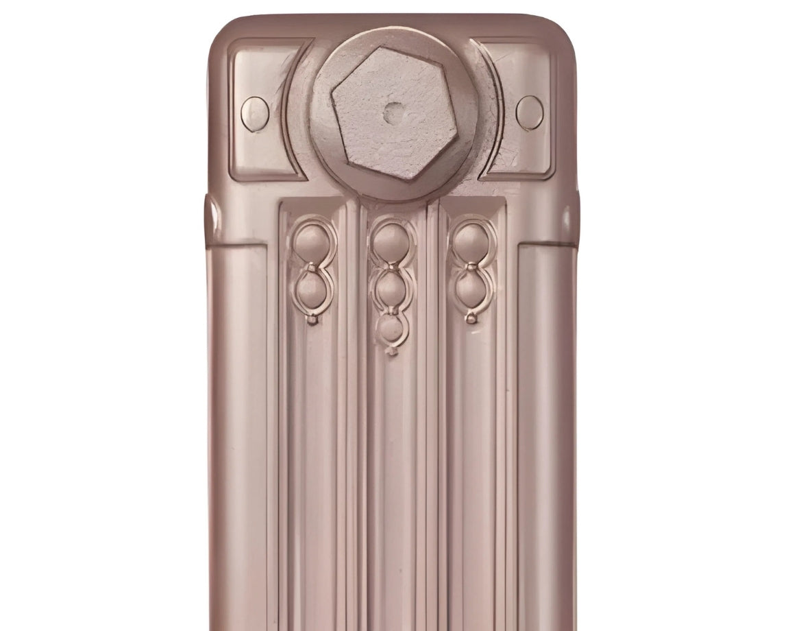 Roberson Silver Blush
