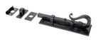 From The Anvil's Black Shepherds Crook Universal Bolt