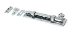 From The Anvil's Polished Chrome Universal Bolt