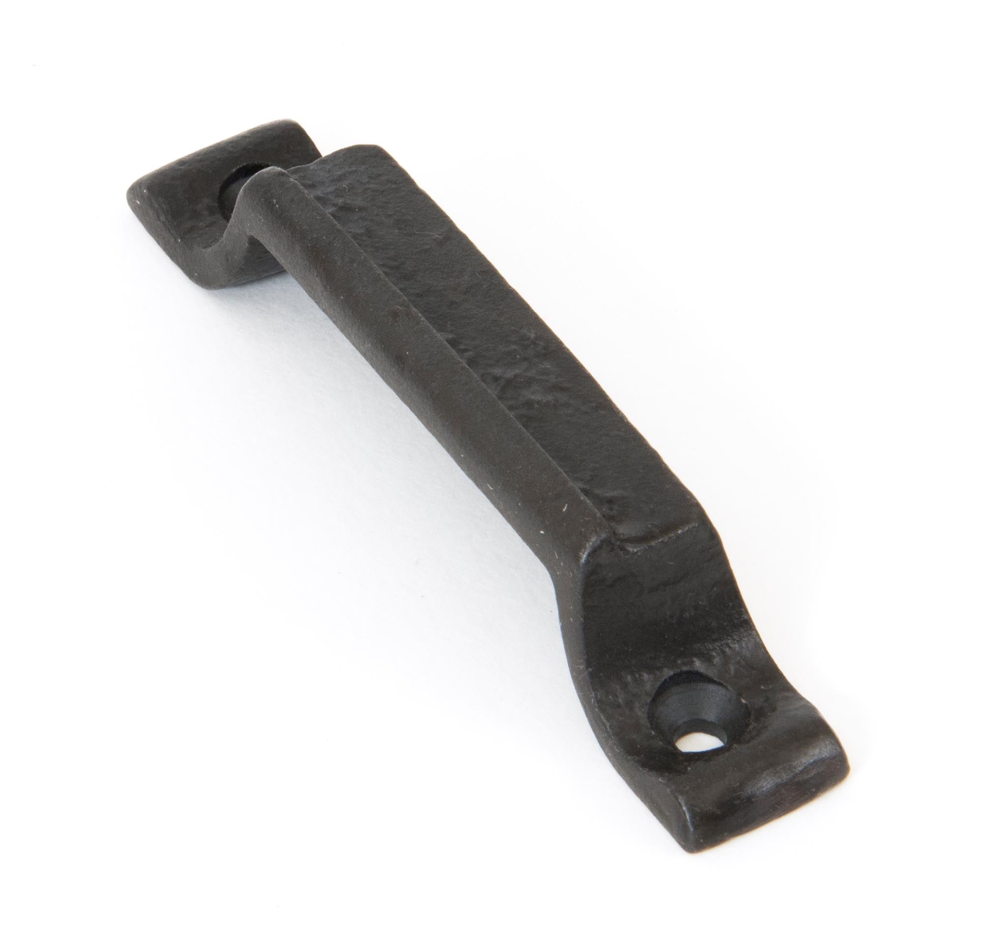 From The Anvil's Beeswax  Keep