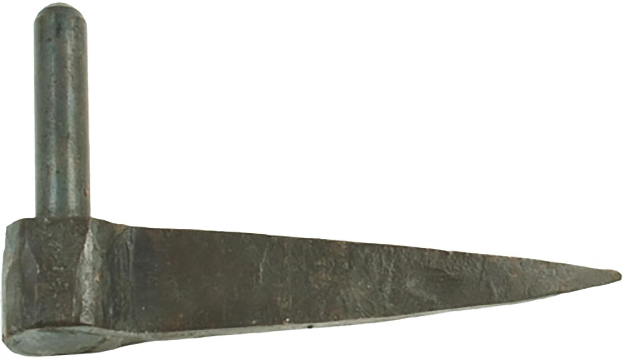 From The Anvil's Beeswax  Spike Pin (pair)