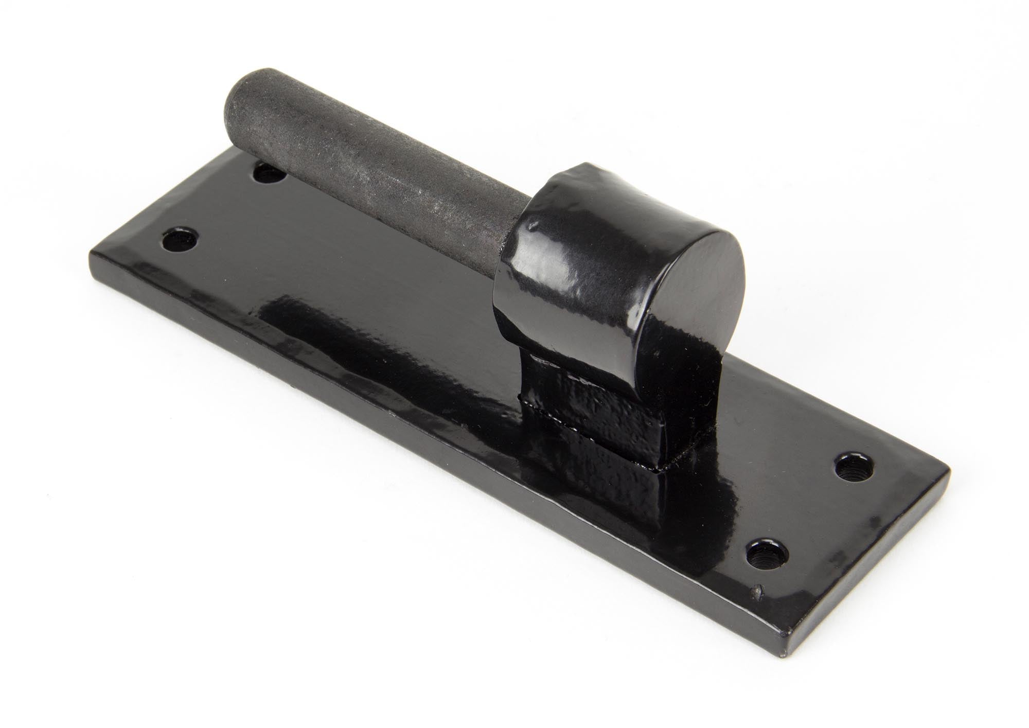 From The Anvil's Black  Frame Hook for 33234 (pair)
