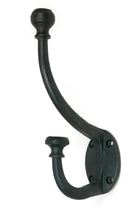 From The Anvil's Beeswax Hat & Coat Hook