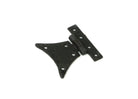 From The Anvil's Beeswax Half Butterfly Hinge (pair)