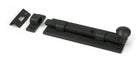 From The Anvil's Beeswax Straight Knob Bolt
