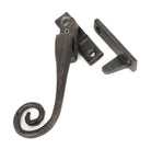 From The Anvil's Beeswax Locking Night-Vent Monkeytail Fastener