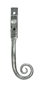 From The Anvil's Pewter Patina 16mm Monkeytail Espag