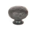 From The Anvil's Beeswax Elan Cabinet Knob