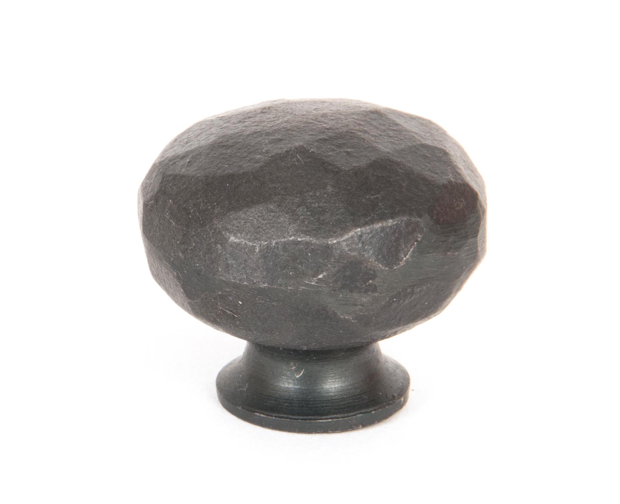 From The Anvil's Beeswax Elan Cabinet Knob