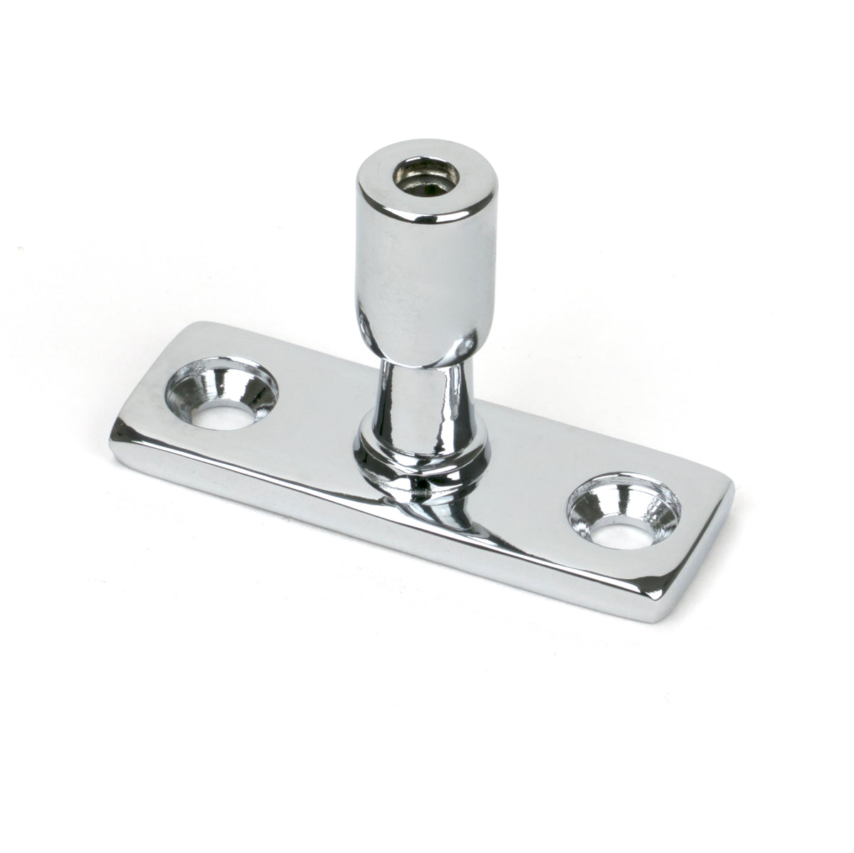 From The Anvil's Polished Chrome Locking Stay Pin