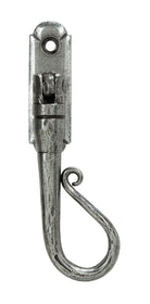 From The Anvil's Pewter Patina Shepherds Crook Espag