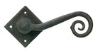 From The Anvil's Beeswax Monkeytail Lever on Rose Set (Diamond)