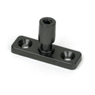 From The Anvil's Pewter Patina Locking Stay Pin