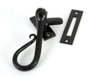 From The Anvil's Black Shepherds Crook Fastener