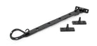 From The Anvil's Black Shepherds Crook Stay