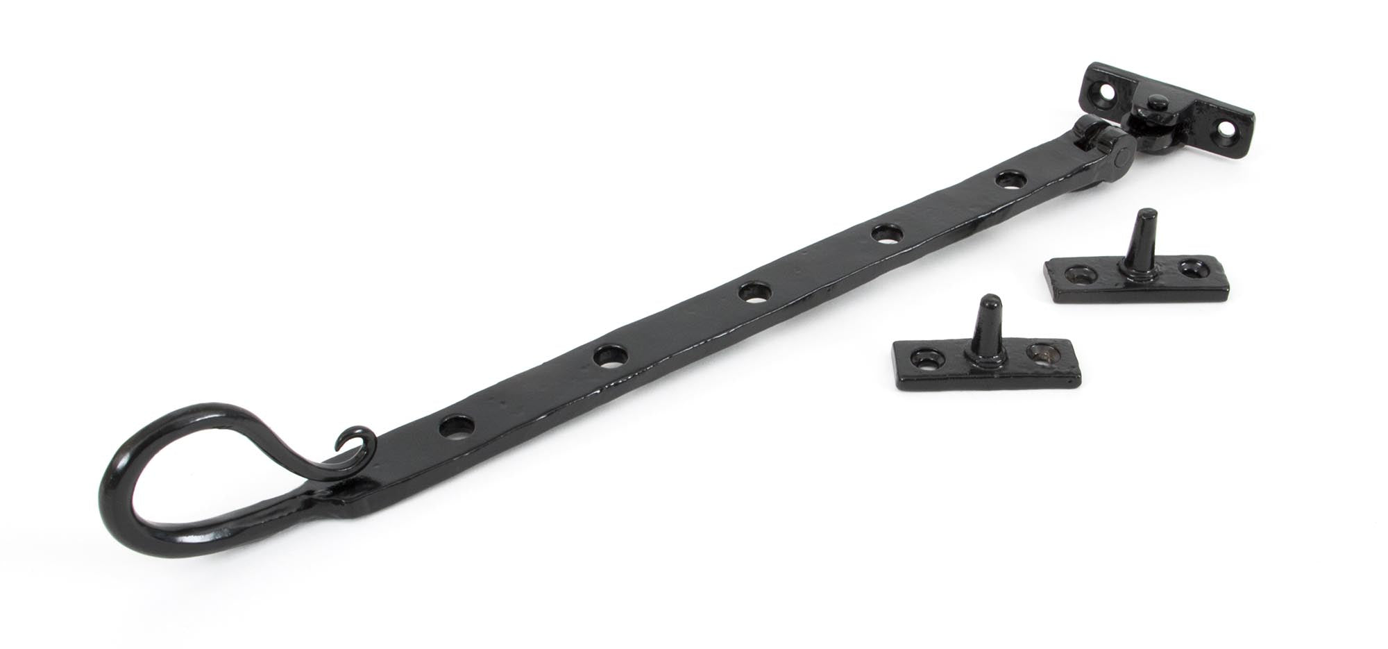 From The Anvil's Black Shepherds Crook Stay
