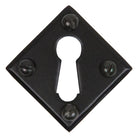 From The Anvil's Black Diamond Escutcheon