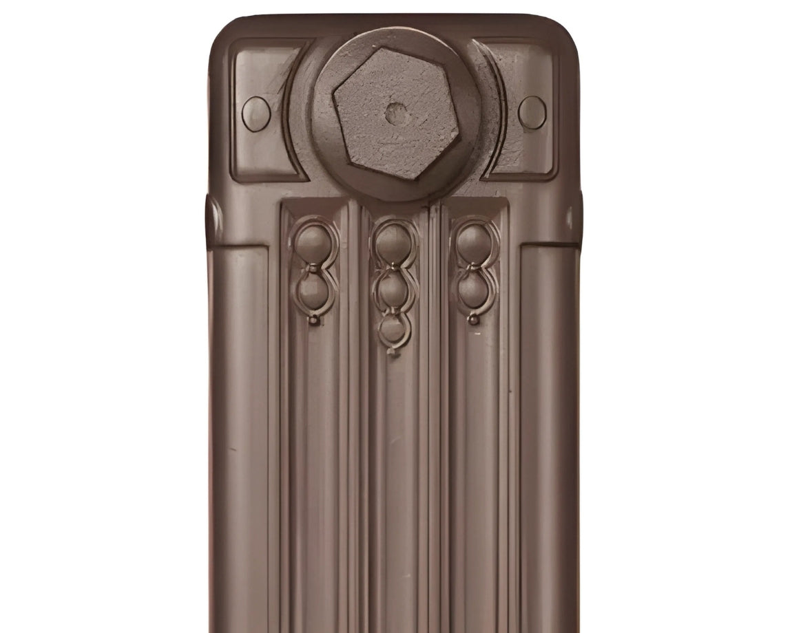 Roberson Blackened Bronze