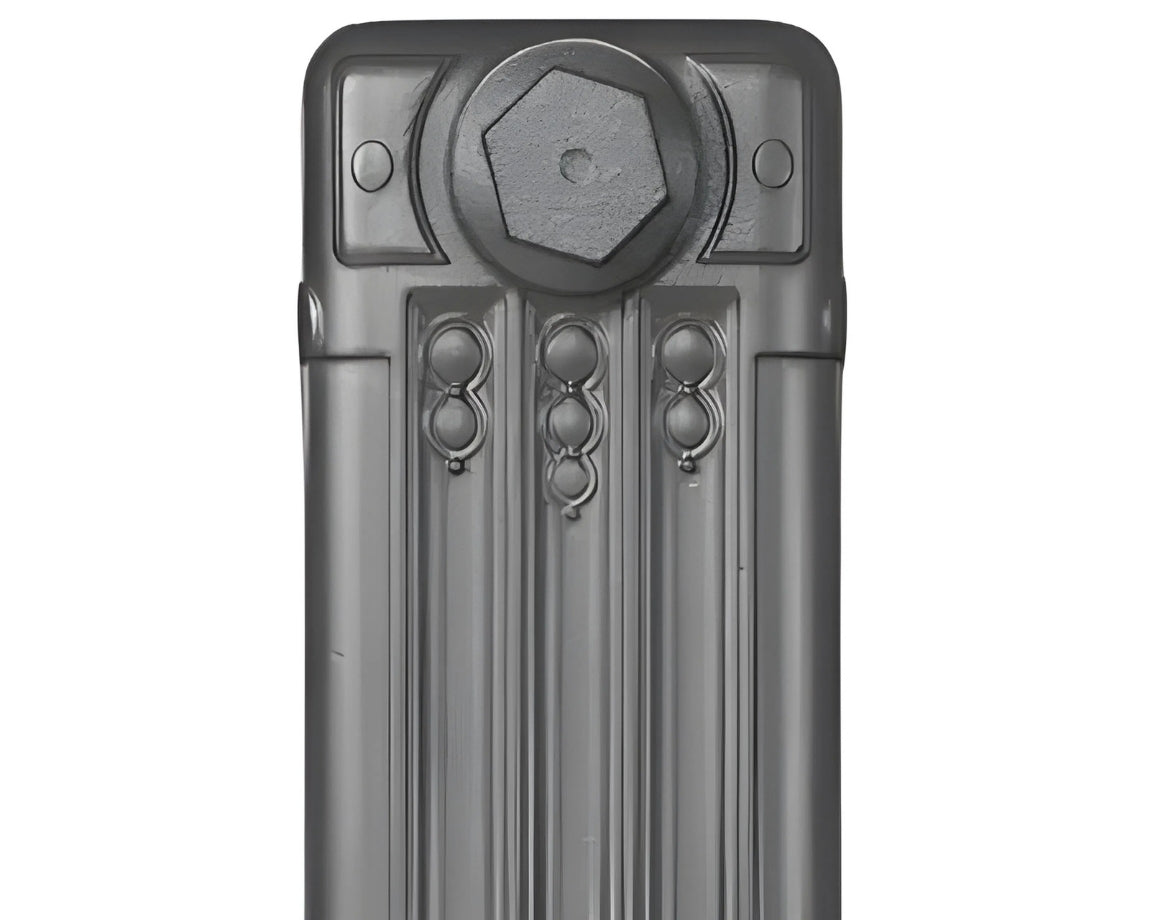 Roberson Graphite