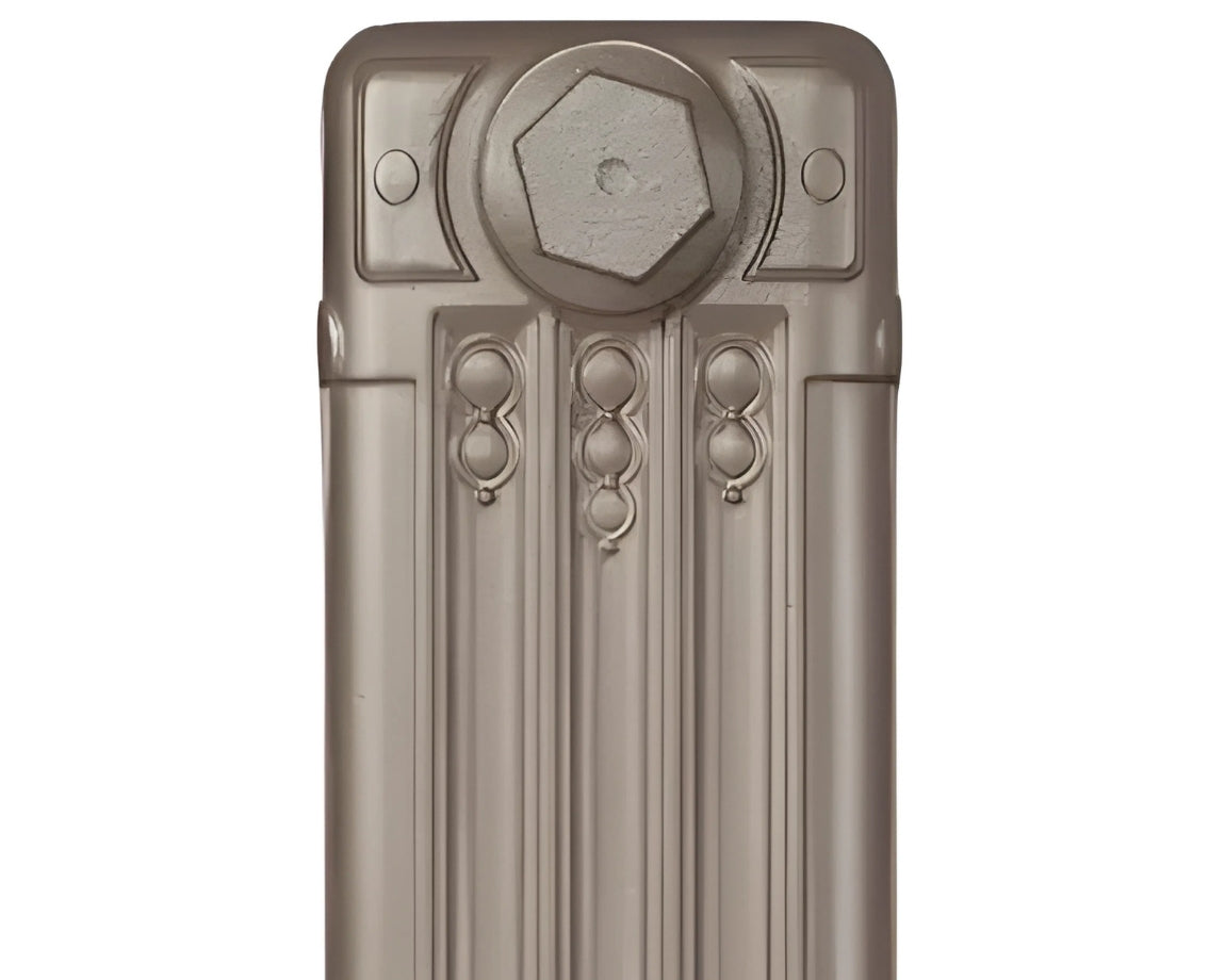 Roberson Old Silver