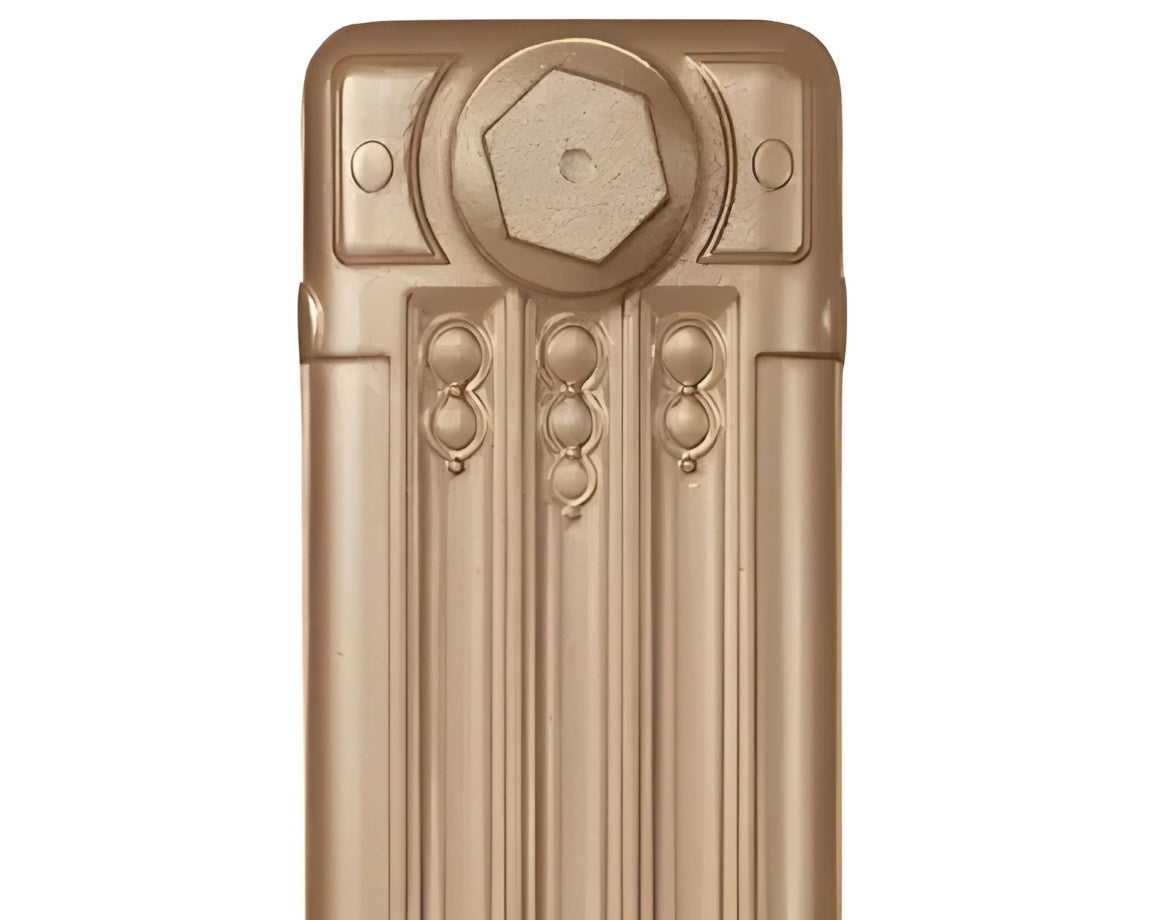 Roberson Pale Gold