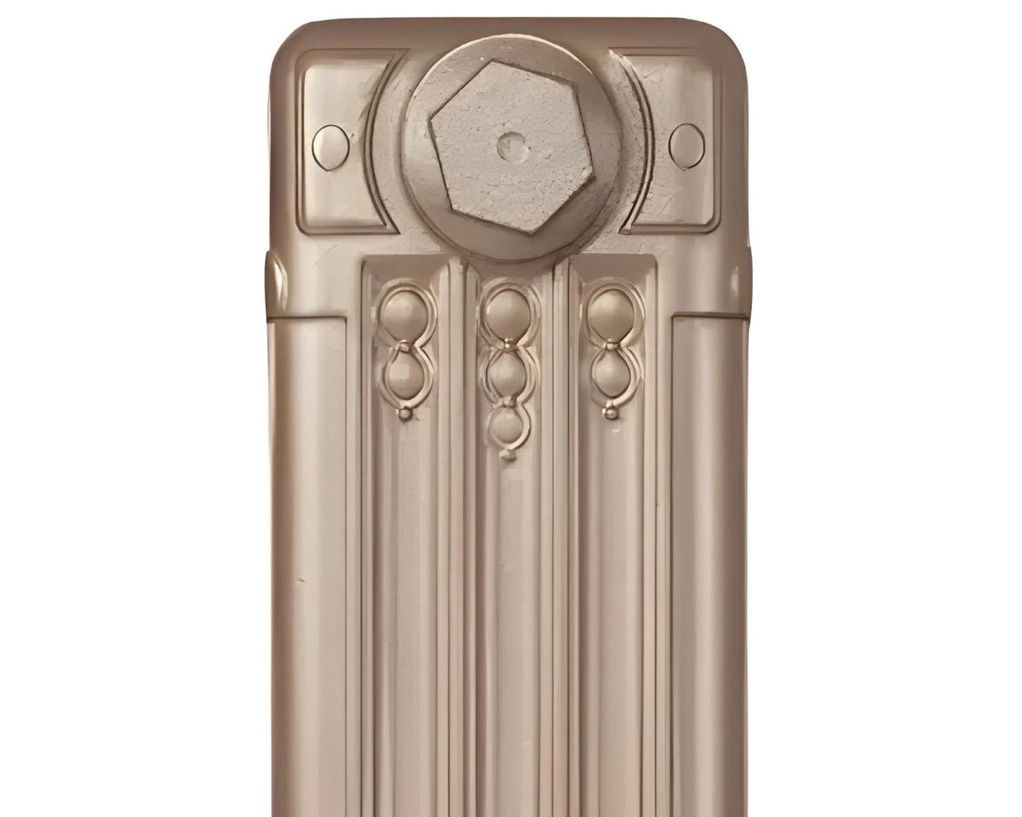 Roberson Platinum