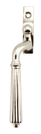 From The Anvil's Polished Nickel Hinton Espag