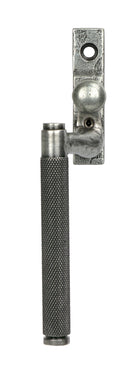 From The Anvil's Pewter Patina Brompton Espag