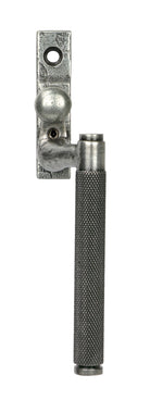 From The Anvil's Pewter Patina Brompton Espag