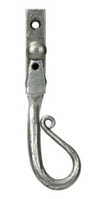 From The Anvil's Pewter Patina 16mm Shepherds Crook Espag