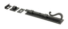 From The Anvil's External Beeswax Shepherds Crook Universal Bolt