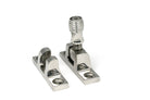 From The Anvil's Polished Marine SS (316) Beehive Brighton Fastener