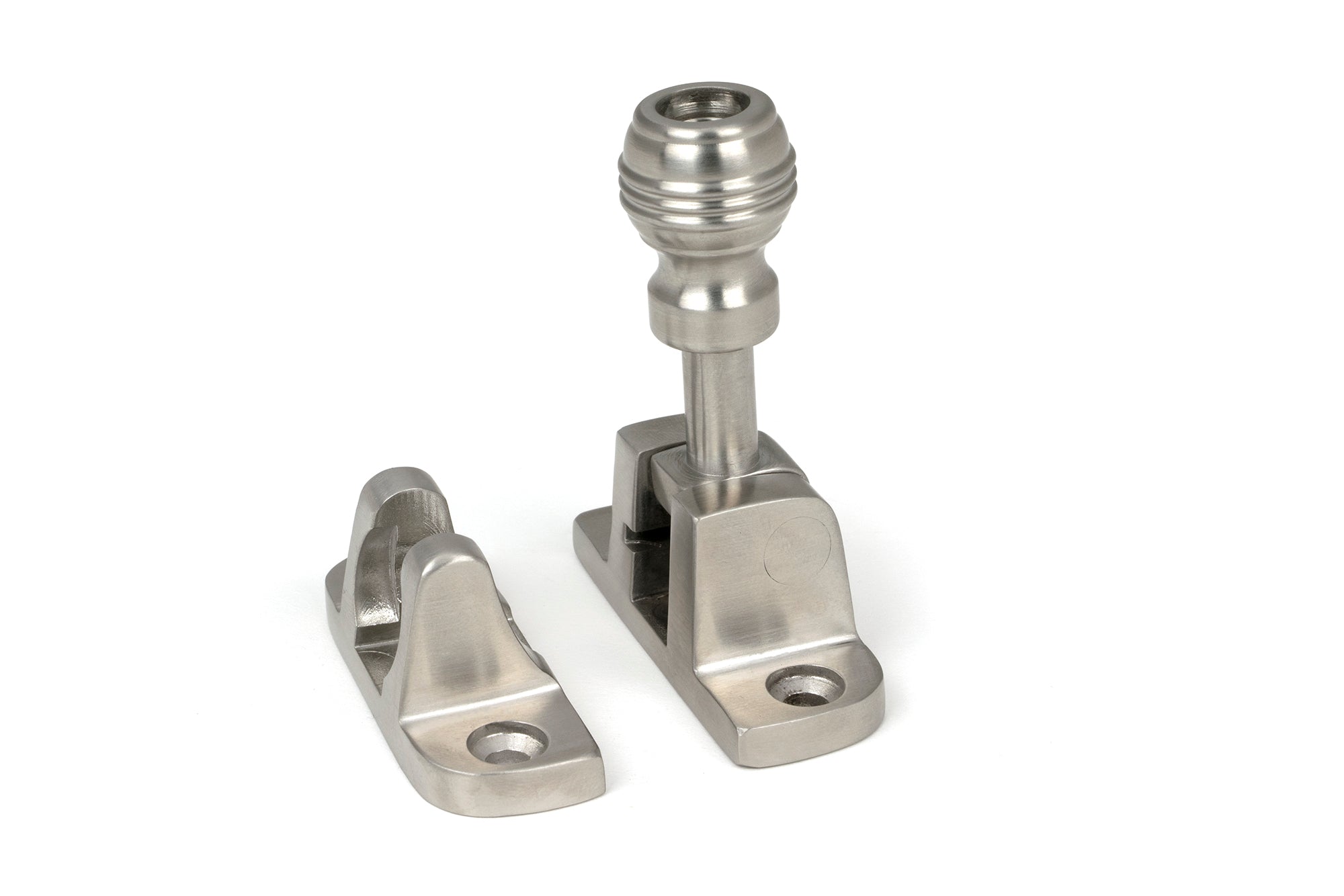 From The Anvil's Satin Marine SS (316) Prestbury Brighton Fastener