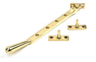 From The Anvil's Polished Brass Newbury Stay