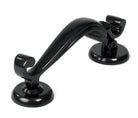 From The Anvil's Black Doctor Door Knocker