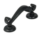 From The Anvil's External Beeswax Doctor Door Knocker