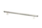From The Anvil's Polished Marine SS (316) Full Brompton Pull Handle
