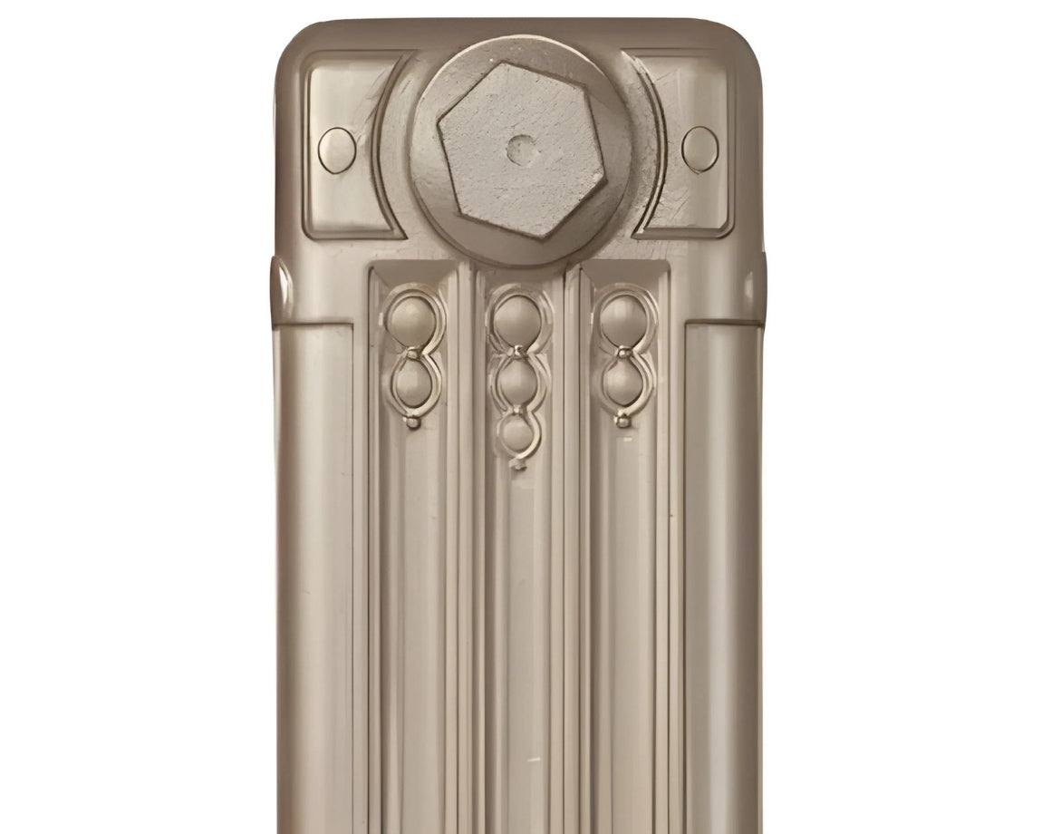 Roberson Silver Verde