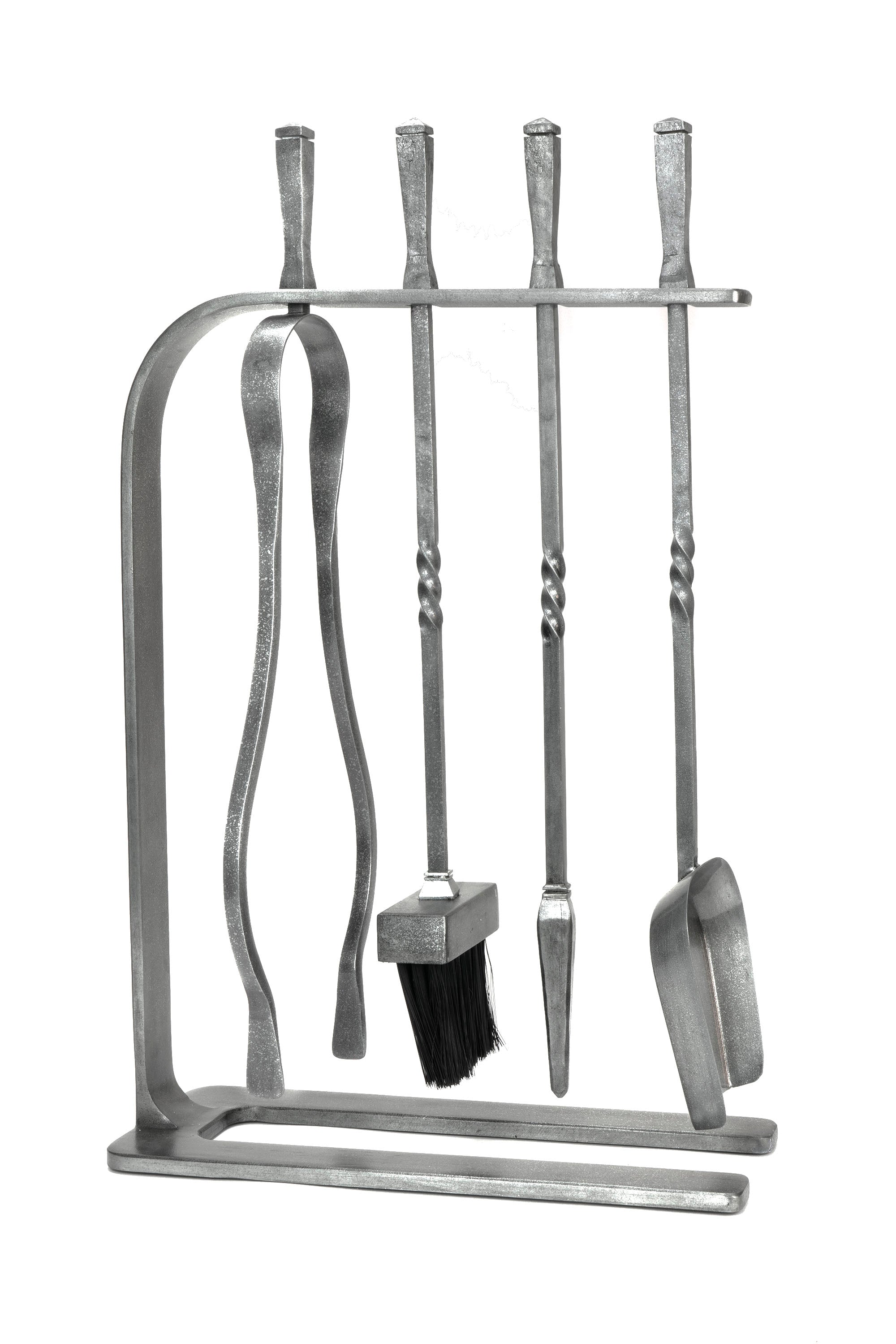 From The Anvil's Pewter Patina Arc Companion Set