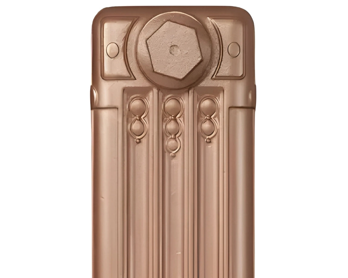 Roberson Bronze